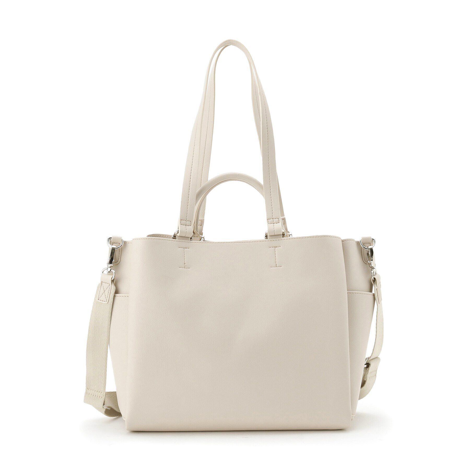 SHOO･LA･RUE「3WAYトートバッグ」|トートバッグ|