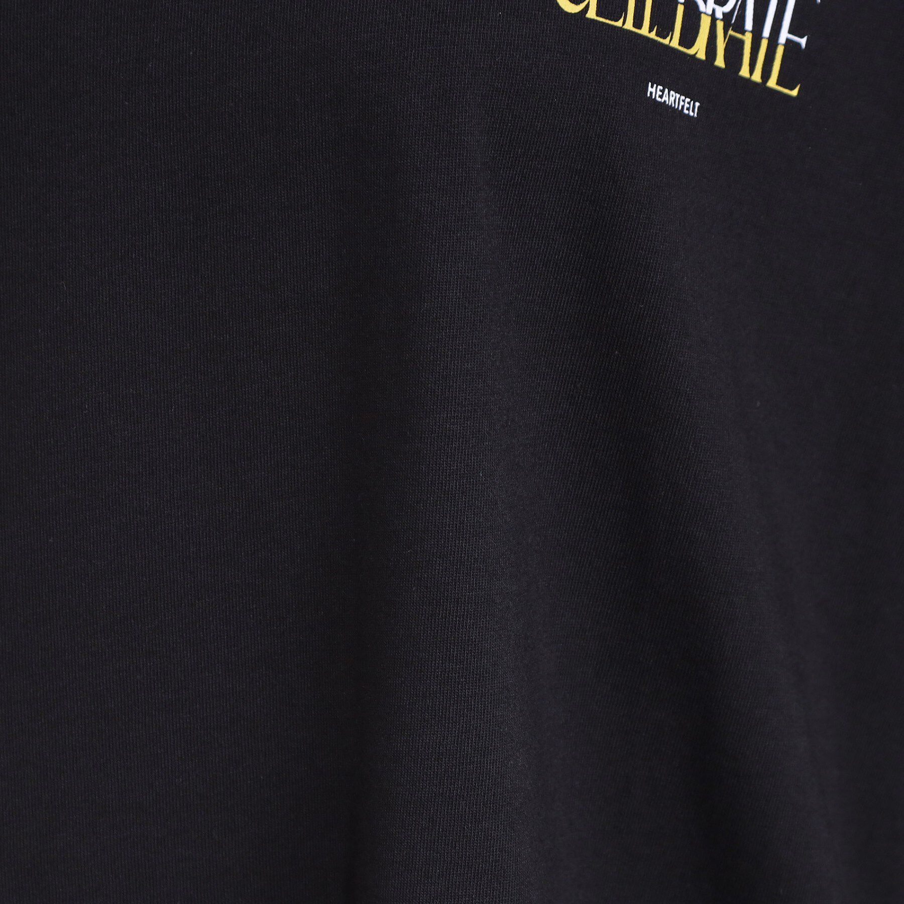 SHOO･LA･RUE「【洗える】ゆるシルエットが抜け感を演出 プリントBIG Tシャツ」|Tシャツ・カットソー|