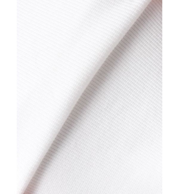 dazzlin「ショルダーボリュームフリルカットプルオーバー」|Tシャツ・カットソー|