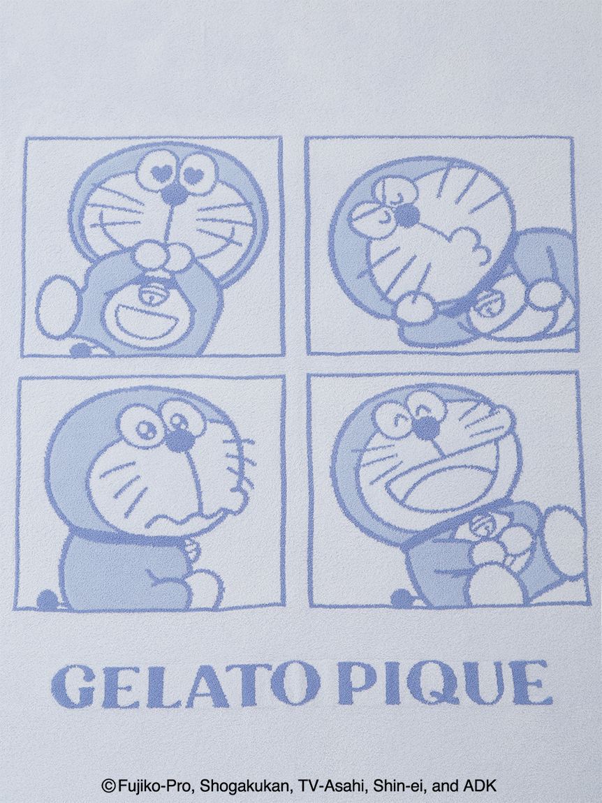 gelato pique Sleep「【ドラえもん】【Sleep】ベビモコジャガードマルチカバー」|その他|