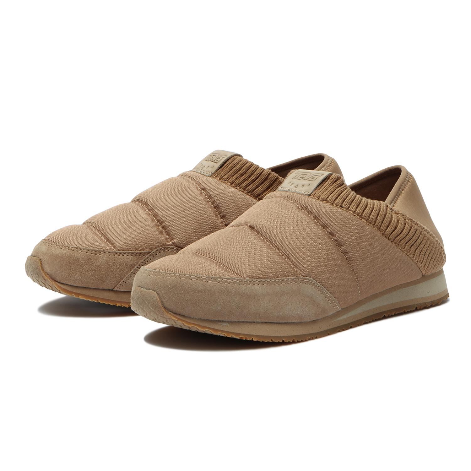 TEVA「【TEVA】U RE EMBER MOC 2」|スニーカー|