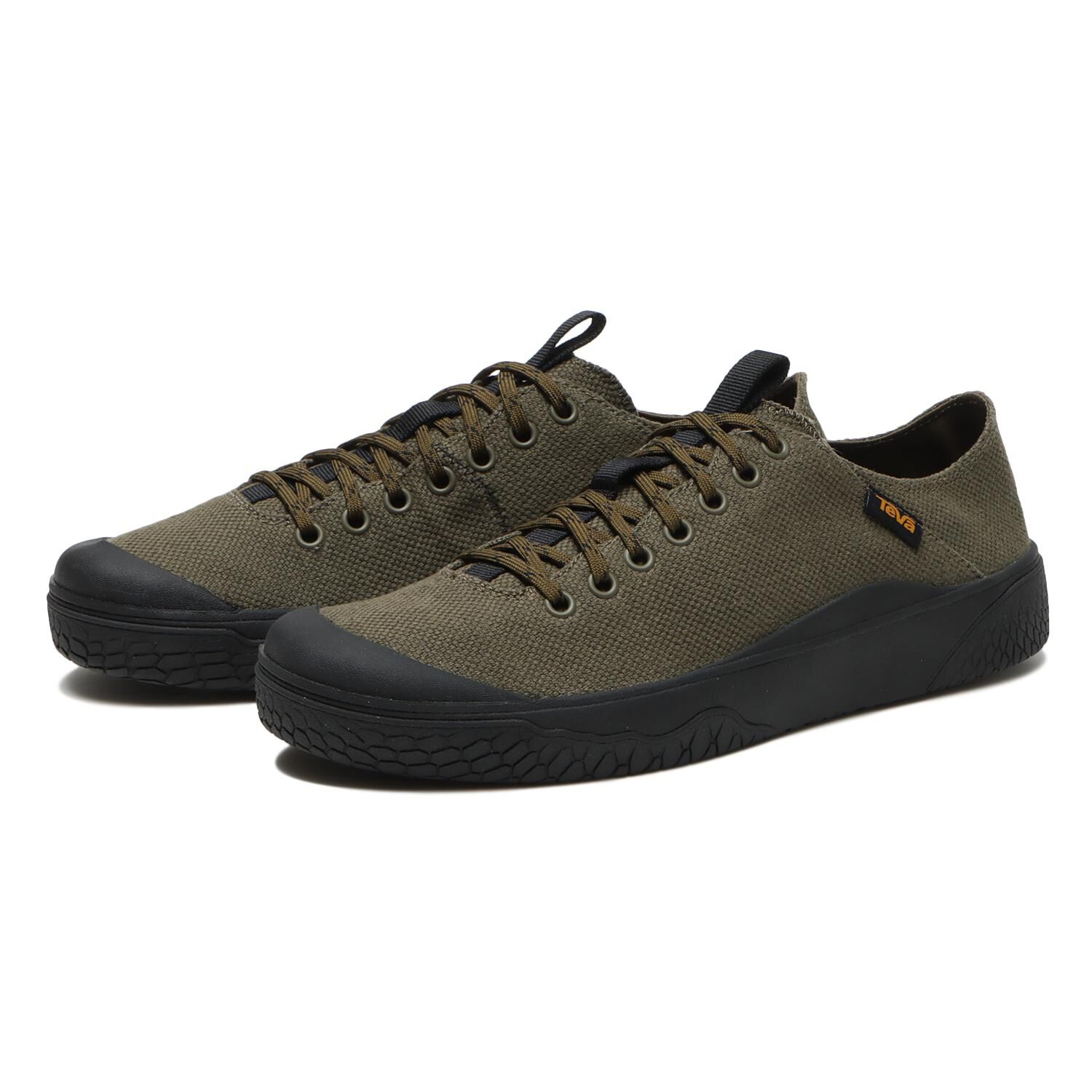TEVA「【TEVA】M TERRA CANYON」|スニーカー|
