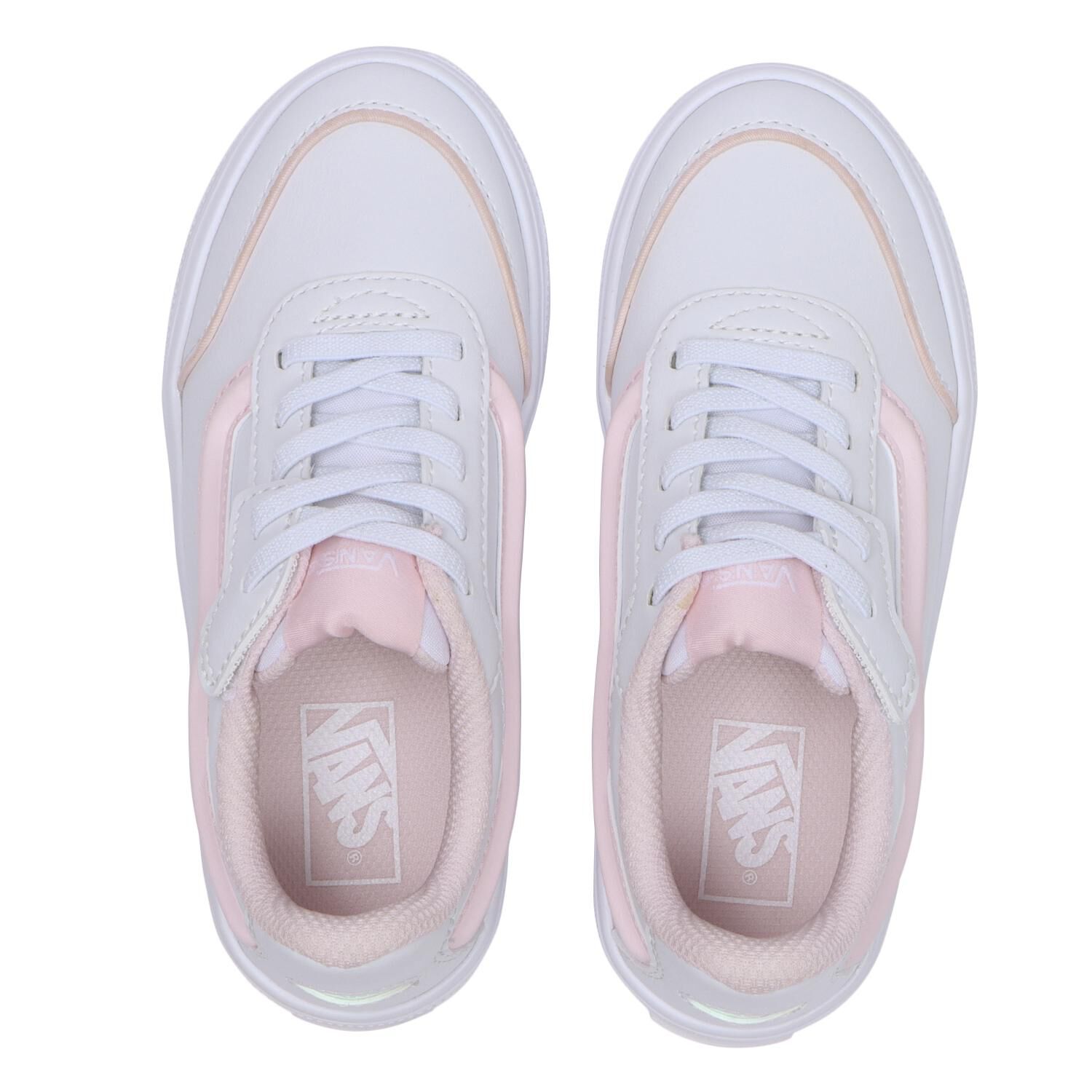 VANS「【VANS】17-22 ISSAC」|スニーカー|