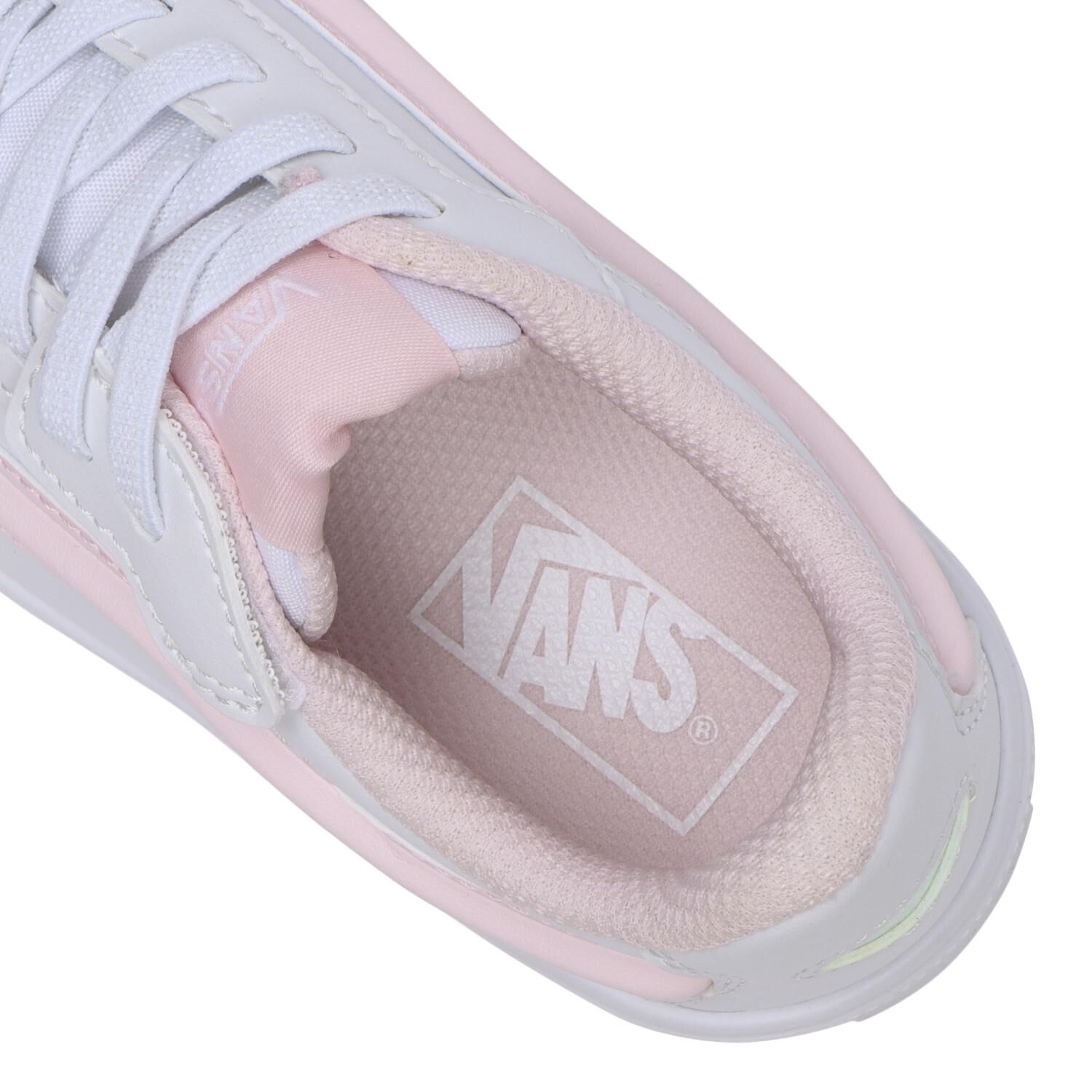 VANS「【VANS】17-22 ISSAC」|スニーカー|