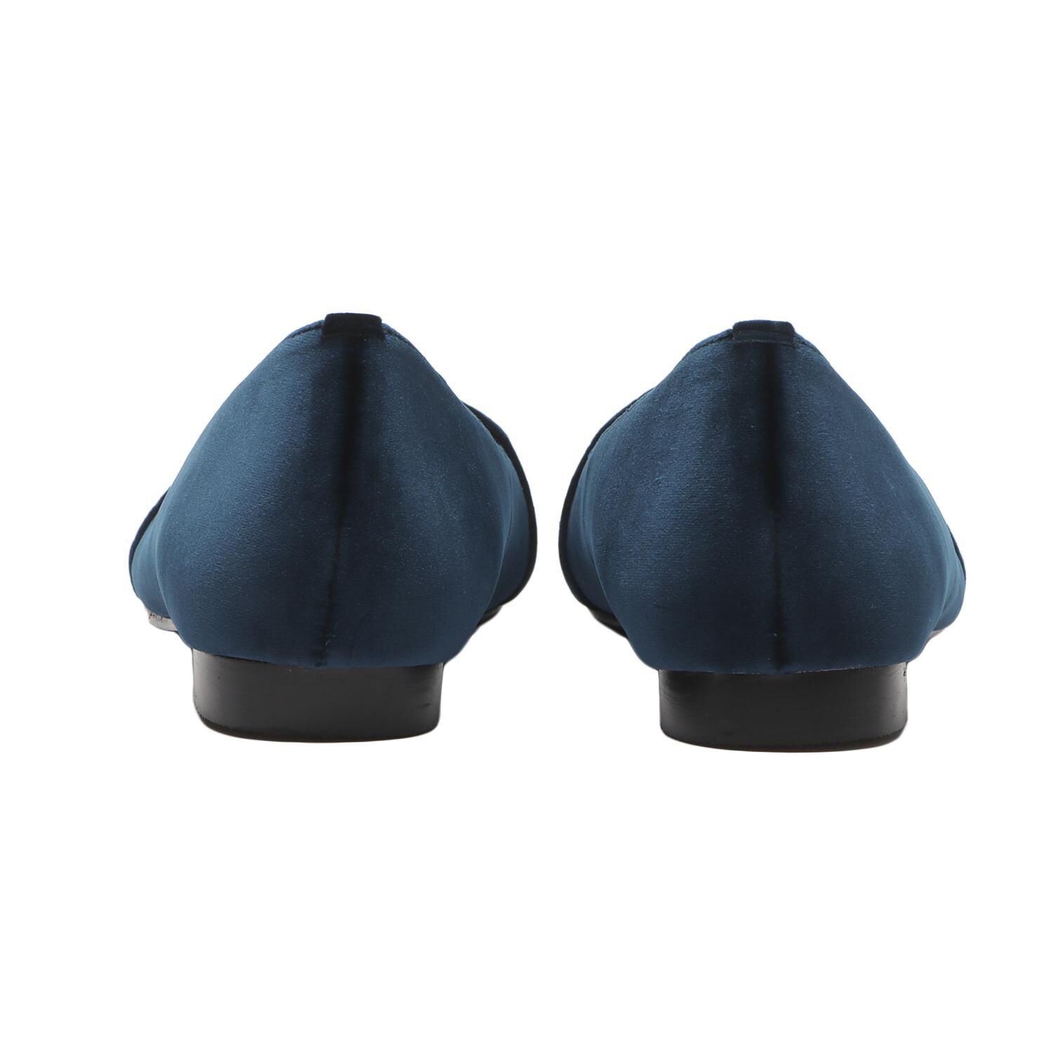 JOLI ENCORE「【JOLI ENCORE(FR)】GOLDPARTS PUMPS2」|パンプス|