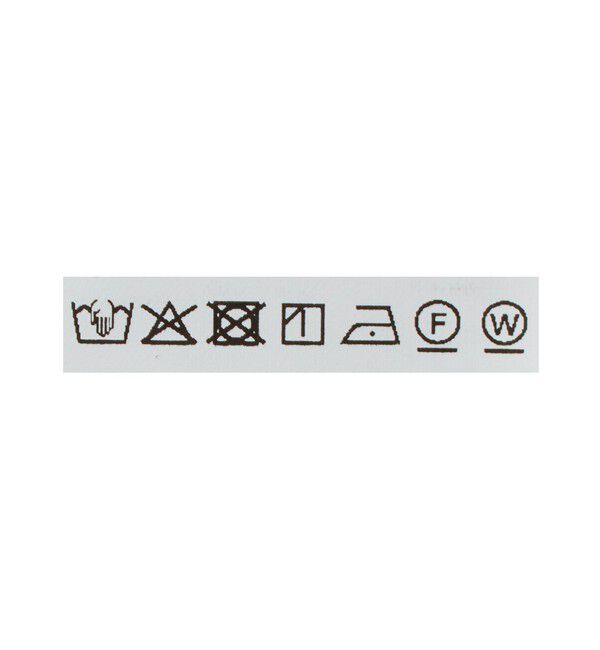 UNITED ARROWS「＜GOOD PEOPLE GOOD STITCHING GOOD PRODUCT＞トリム リブ スクエアネック タンクトップ」|タンクトップ|