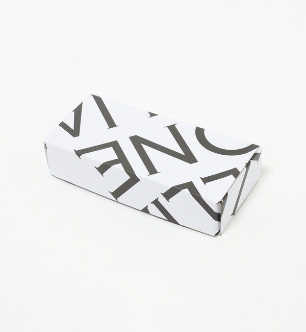 UNITED ARROWS green label relaxing「＜ONE BRILLIANT＞Donald メガネ」|メガネ|