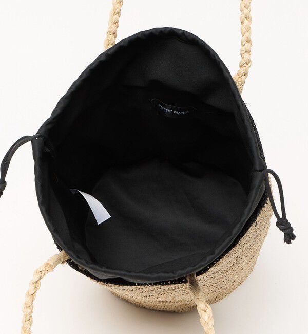 UNITED ARROWS green label relaxing「＜VINCENT PRADIER＞ショルダーバッグ」|ショルダー・メッセンジャー|