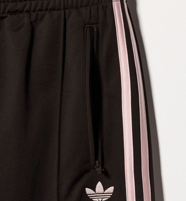 BEAUTY&YOUTH UNITED ARROWS「＜adidas Originals＞ファイヤーバード ルーズトラックパンツ」|チノ|