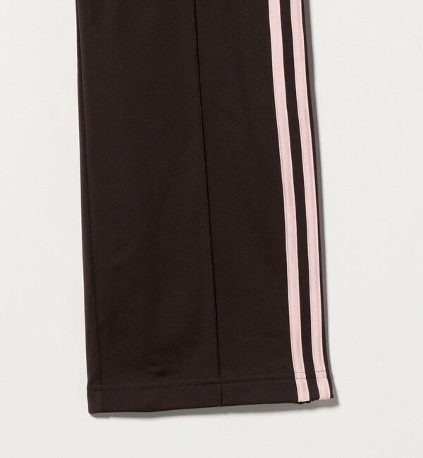 BEAUTY&YOUTH UNITED ARROWS「＜adidas Originals＞ファイヤーバード ルーズトラックパンツ」|チノ|