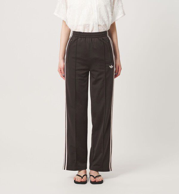 BEAUTY&YOUTH UNITED ARROWS「＜adidas Originals＞ファイヤーバード ルーズトラックパンツ」|チノ|