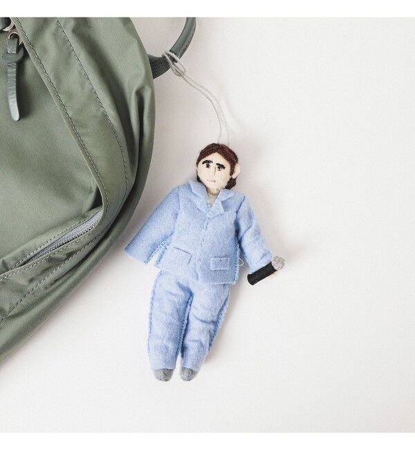 BEAMS「SILK ROAD BAZAAR / MUSICAIN オーナメント 3」|その他|BYRNE