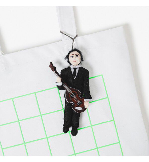 BEAMS「SILK ROAD BAZAAR / MUSICAIN オーナメント 3」|その他|PAUL