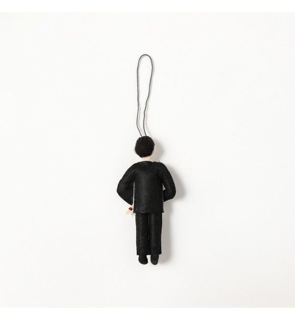 BEAMS「SILK ROAD BAZAAR / MUSICAIN オーナメント 3」|その他|