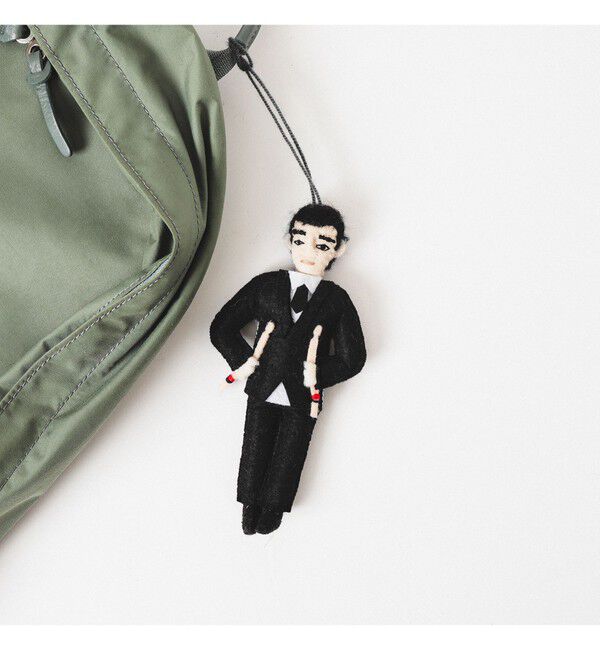 BEAMS「SILK ROAD BAZAAR / MUSICAIN オーナメント 3」|その他|