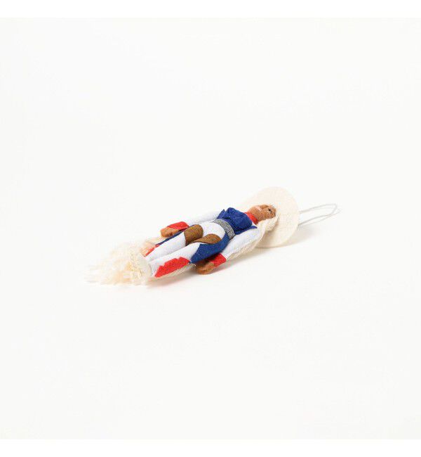 BEAMS「SILK ROAD BAZAAR / MUSICAIN オーナメント 3」|その他|