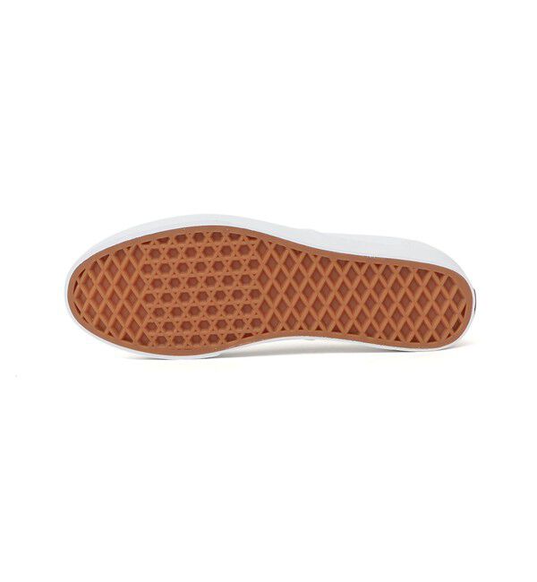 SHIPS for women「VANS:AUTHENTIC LOWPRO」|スニーカー|