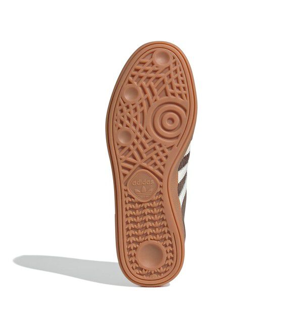 SHIPS for women「adidas Originals:HANDBALL SPEZIAL」|スニーカー|