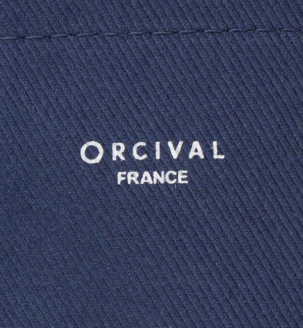 SHIPS any「ORCIVAL: A4 トート バッグ」|トートバッグ|