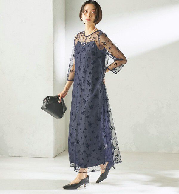 SHIPS for women「【SHIPS別注】kaene: 2WAY リボン バッグ」|ショルダー・メッセンジャー|