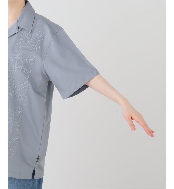  「CARHARTT WIP SIGNET SHIRT I036227：シャツ」|シャツ・ブラウス|