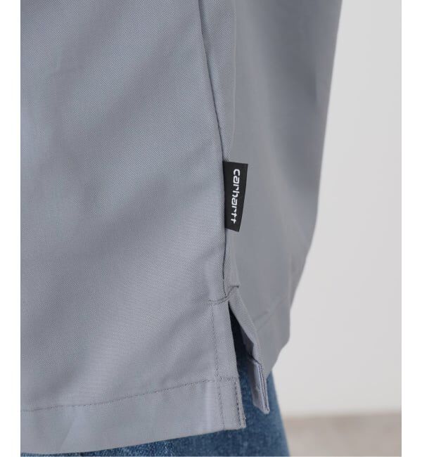  「CARHARTT WIP SIGNET SHIRT I036227：シャツ」|シャツ・ブラウス|