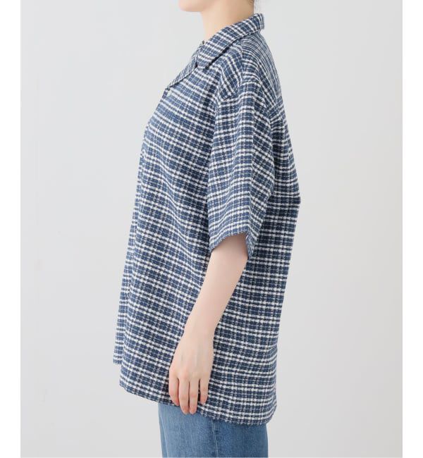  「CARHARTT WIP KANDER SHIRT I036194：シャツ」|シャツ・ブラウス|