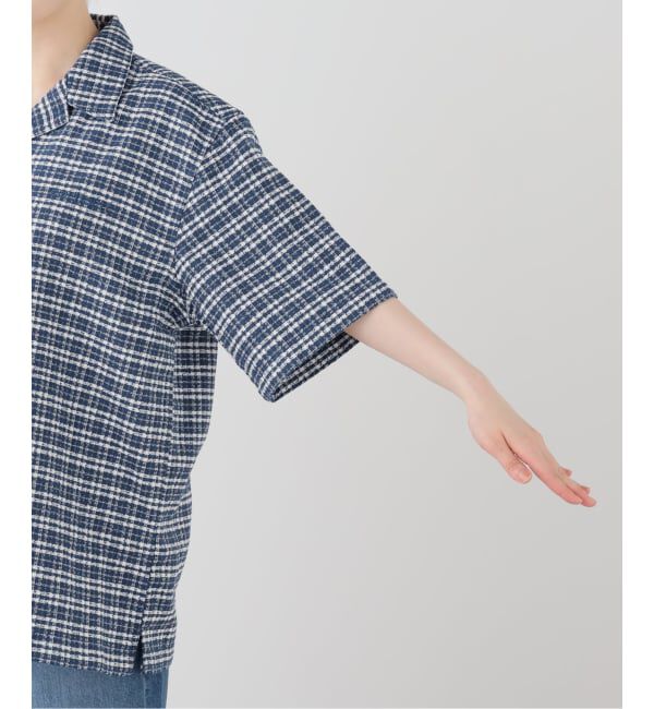  「CARHARTT WIP KANDER SHIRT I036194：シャツ」|シャツ・ブラウス|