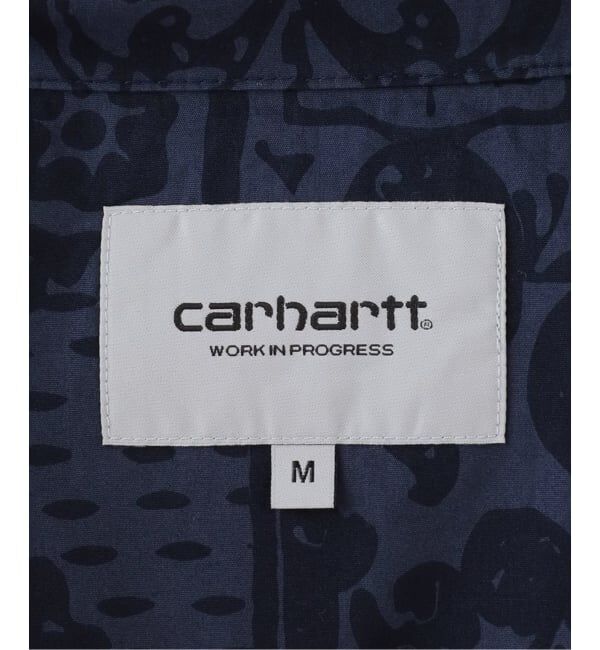  「CARHARTT WIP VESTAGE SHIRT I036213：シャツ」|シャツ・ブラウス|