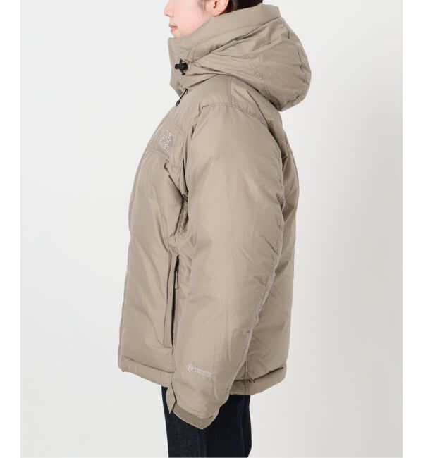 SLOBE IENA「《追加》THE NORTH FACE Alteration Baffs Jacket ND92564」|ダウン|