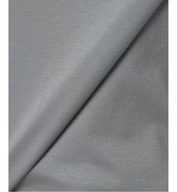 VERMEIL par iena「《追加予約》ショールスリットカットソー」|Tシャツ・カットソー|