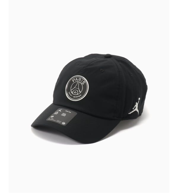 Paris Saint-Germain「【NIKE / ナイキ】PSG NK CLUB CAP US CB CHRM」|キャップ・キャスケット|