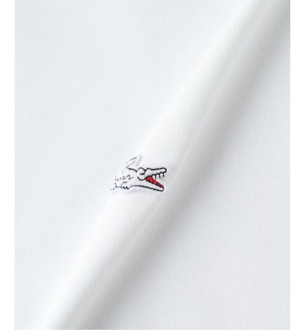 417 EDIFICE「【LACOSTE / ラコステ】 TH9432-99」|Tシャツ・カットソー|