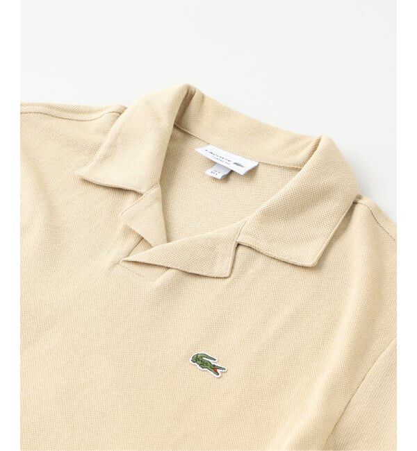 417 EDIFICE「【LACOSTE / ラコステ】PH2449」|Tシャツ・カットソー|