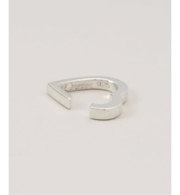 JOURNAL STANDARD「【VALENTINE /ヴァレンタイン】HEART Ear Cuff」|イヤーカフ|