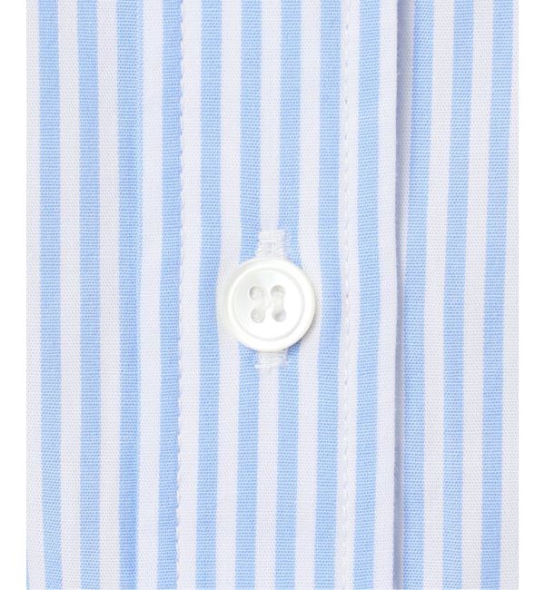 JOURNAL STANDARD relume「ONE DAYロゴストライプシャツ」|シャツ・ブラウス|