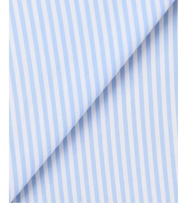JOURNAL STANDARD relume「ONE DAYロゴストライプシャツ」|シャツ・ブラウス|