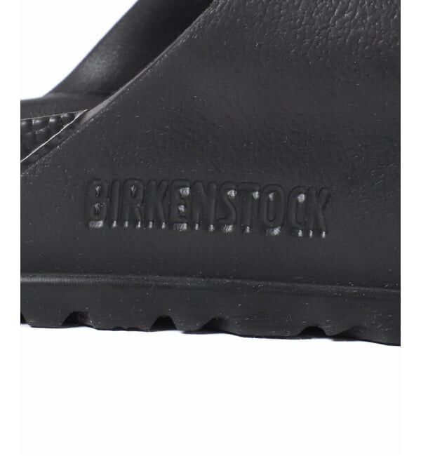 U by SPICK&SPAN「《WEB限定 / 予約》BIRKENSTOCK/ビルケンシュトック ARIZONA BIG BUCKLE EVA NR」|サンダル|