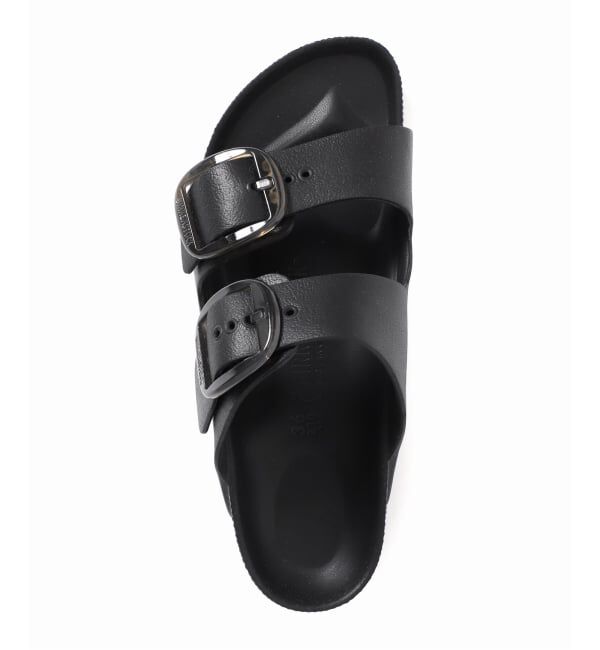 U by SPICK&SPAN「《WEB限定 / 予約》BIRKENSTOCK/ビルケンシュトック ARIZONA BIG BUCKLE EVA NR」|サンダル|