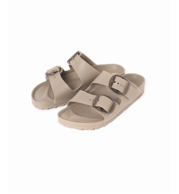 U by SPICK&SPAN「《WEB限定 / 予約》BIRKENSTOCK/ビルケンシュトック ARIZONA BIG BUCKLE EVA NR」|サンダル|