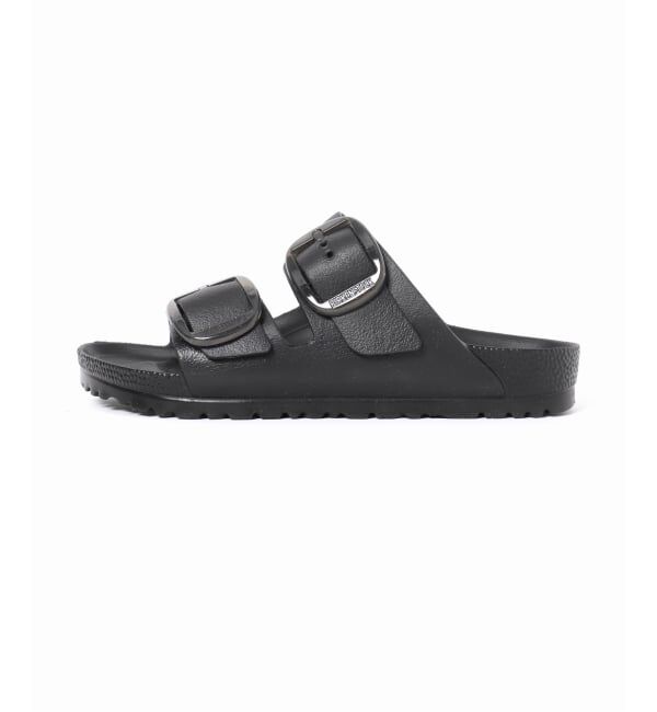 U by SPICK&SPAN「《WEB限定 / 予約》BIRKENSTOCK/ビルケンシュトック ARIZONA BIG BUCKLE EVA NR」|サンダル|