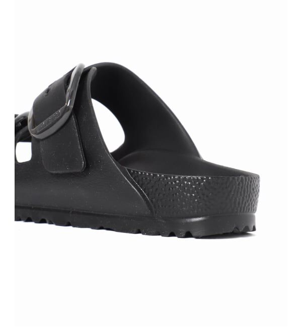 U by SPICK&SPAN「《WEB限定 / 予約》BIRKENSTOCK/ビルケンシュトック ARIZONA BIG BUCKLE EVA NR」|サンダル|