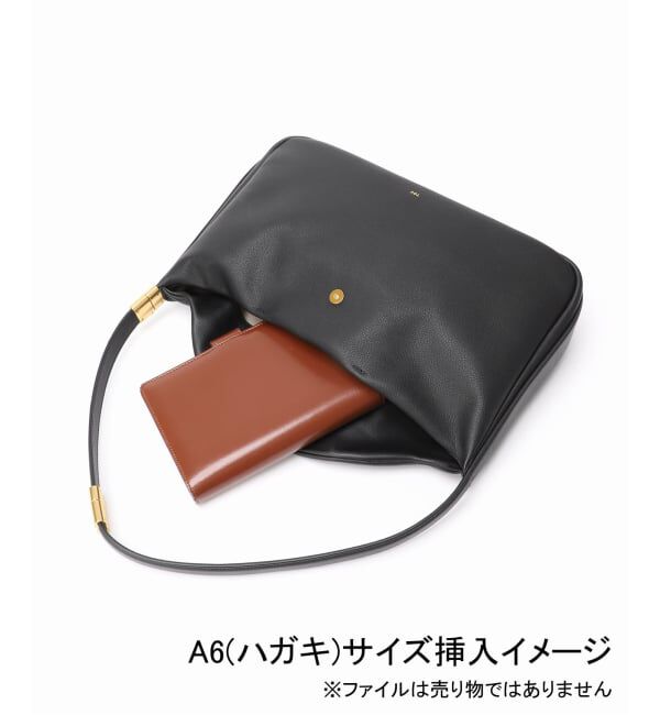 NOBLE「《予約》TOV/トーヴ DOUGH(ドウ)M」|ショルダー・メッセンジャー|