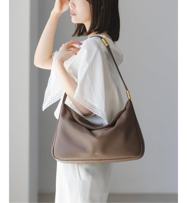 NOBLE「《予約》TOV/トーヴ DOUGH(ドウ)M」|ショルダー・メッセンジャー|