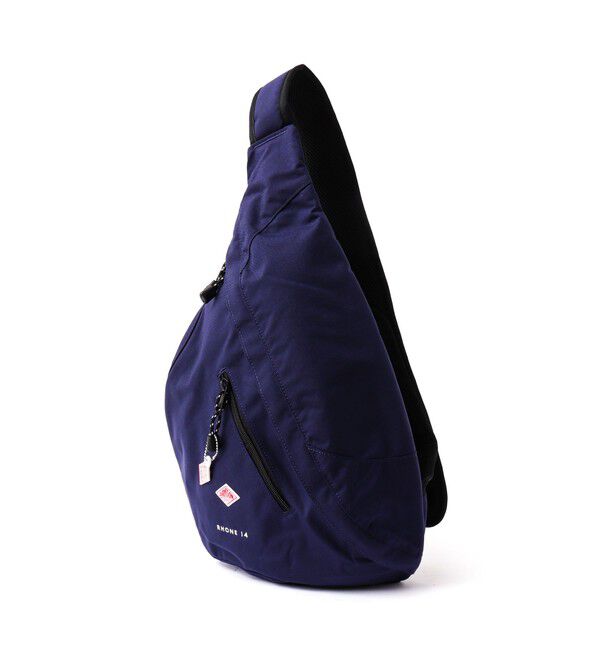 NOLLEY'S goodman「【DANTON/ダントン】RHONE 14（ローヌ14）26SSコレクション」|その他|ネイビー