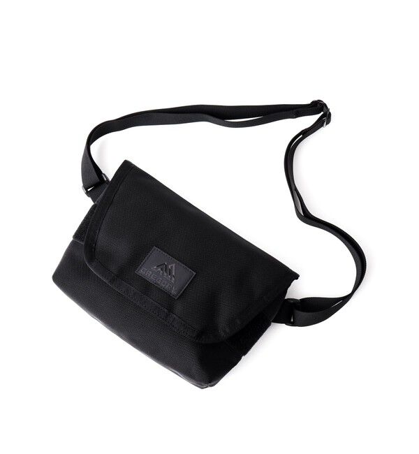 NOLLEY'S goodman「【GREGORY/グレゴリー】TEENY MESSENGER CORDURA BALLISTIC」|ショルダー・メッセンジャー|