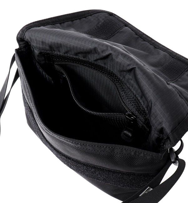 NOLLEY'S goodman「【GREGORY/グレゴリー】TEENY MESSENGER CORDURA BALLISTIC」|ショルダー・メッセンジャー|