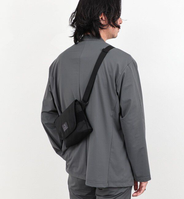 NOLLEY'S goodman「【GREGORY/グレゴリー】TEENY MESSENGER CORDURA BALLISTIC」|ショルダー・メッセンジャー|