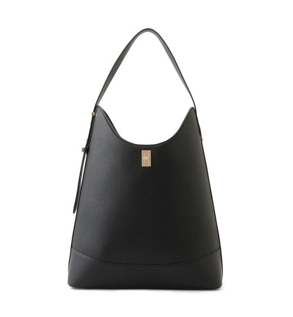 ROPE PICNIC PASSAGE「me fit BAG フィットワンショルダーバッグ/A4対応・軽量」|ショルダー・メッセンジャー|ブラック(01)