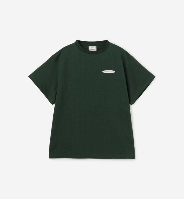  「THE SHINZONE | BINGO TEE WOMEN」|Tシャツ・カットソー|